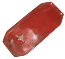 БАК 45-1015120 ТОПЛИВНЫЙ ПД